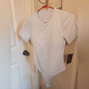 Klassy Network Bodysuit